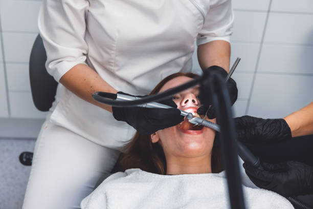 Best Urgent Tooth Repair  in Beechwood, MS